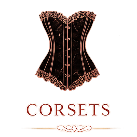 Corsets & Bustiers