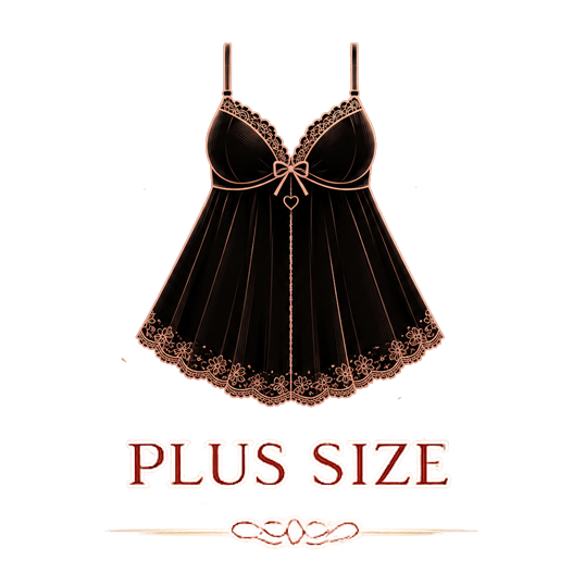 Plus Size Collection