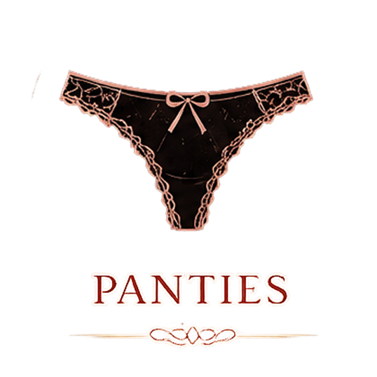 Panties & Thongs