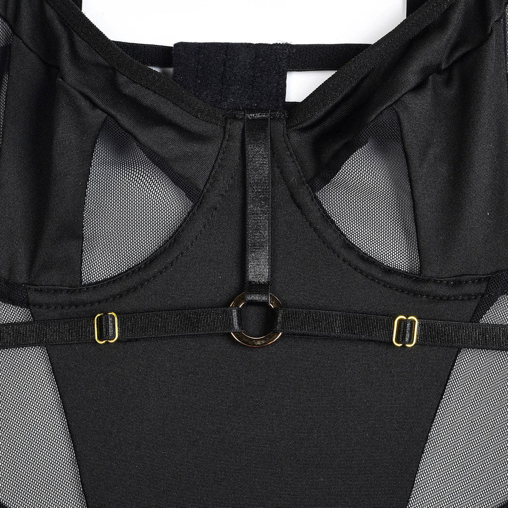 Rafaela Bodysuit