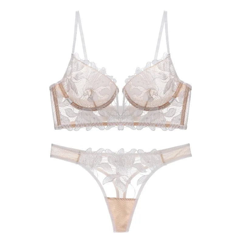 Conjunto de lencería Magda