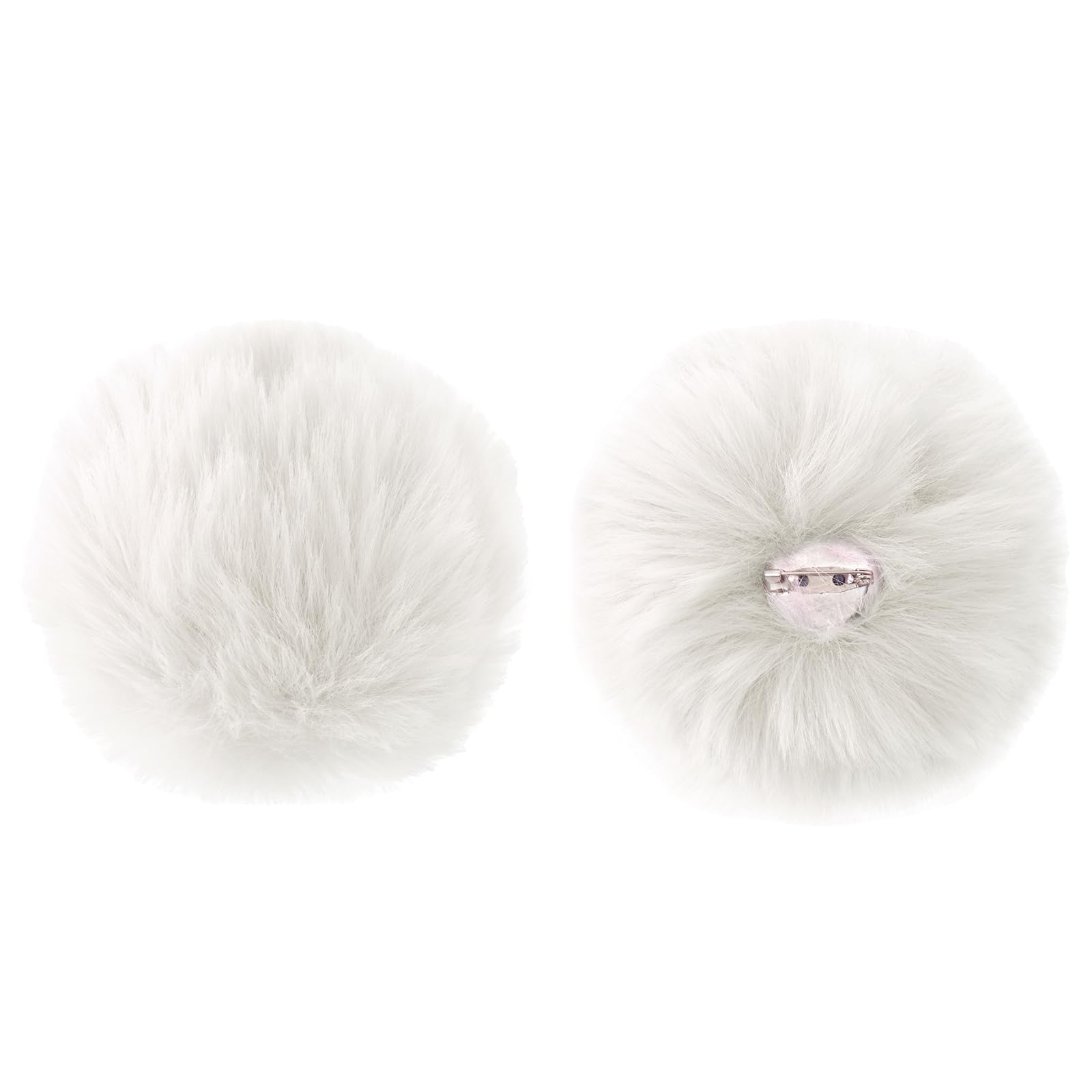 Bunny Tail Cosplay Costume Accessory