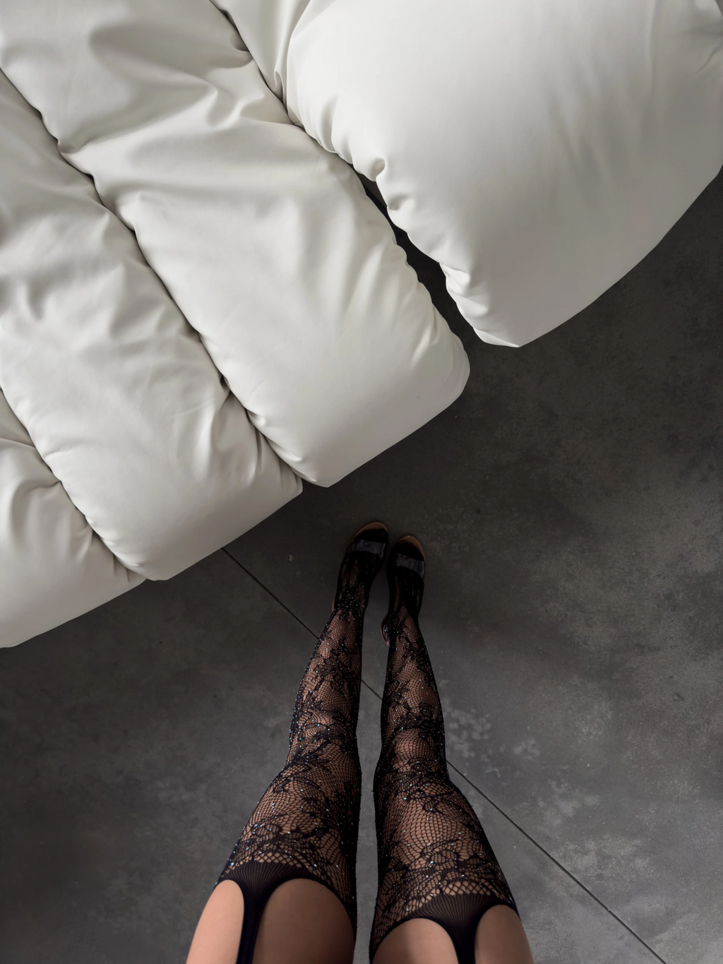 Bodystocking Obsesión