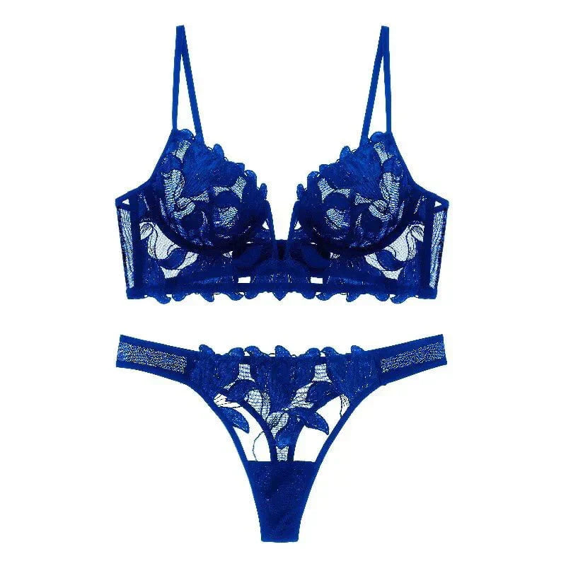 Conjunto de lencería Magda