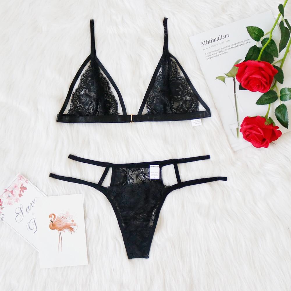 Conjunto de Flavia