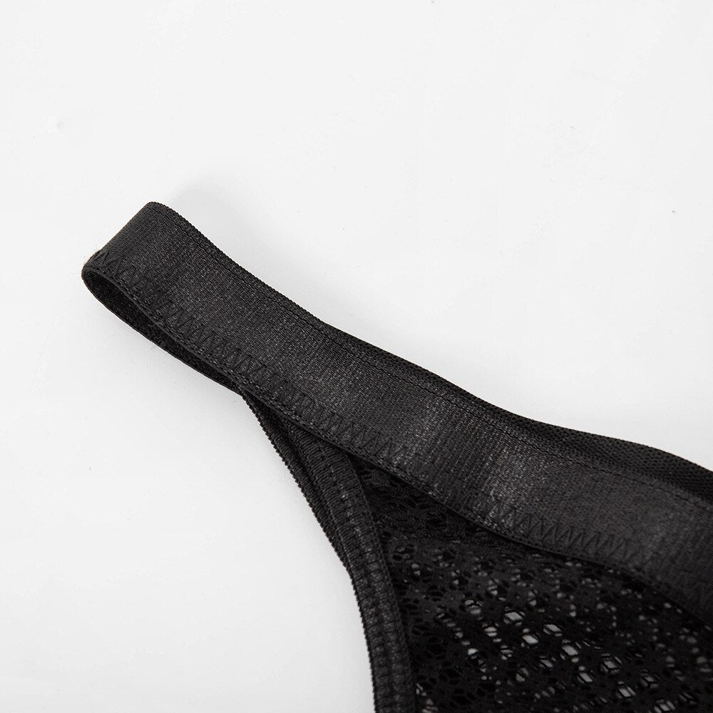 CONJUNTO DE LENCERÍA LYNA