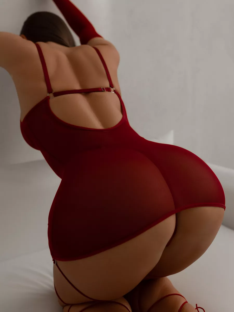 Conjunto de lencería Nadia