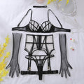 Chloe Passion Lingerie Set