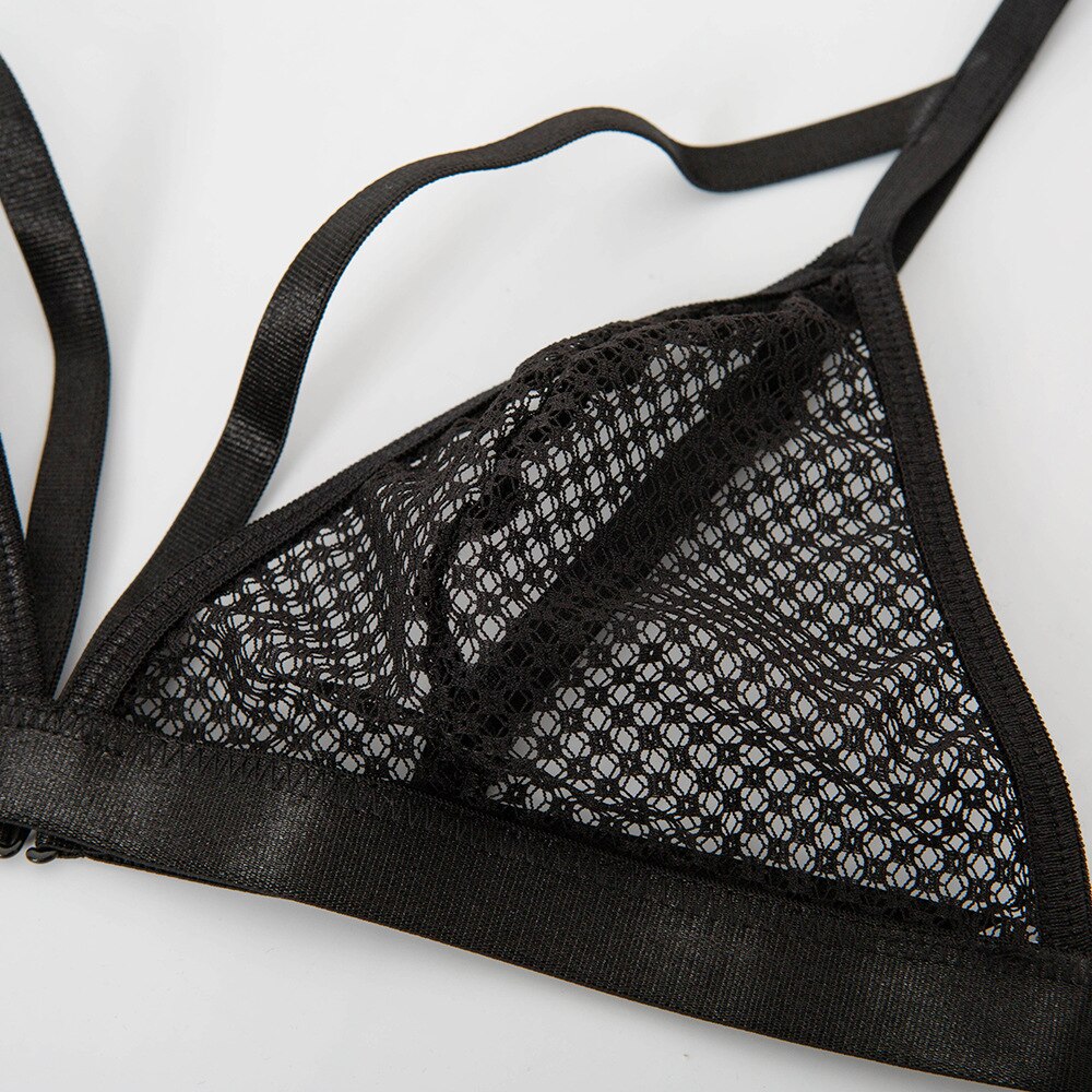 CONJUNTO DE LENCERÍA LYNA
