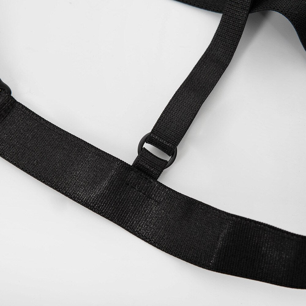 CONJUNTO DE LENCERÍA LYNA