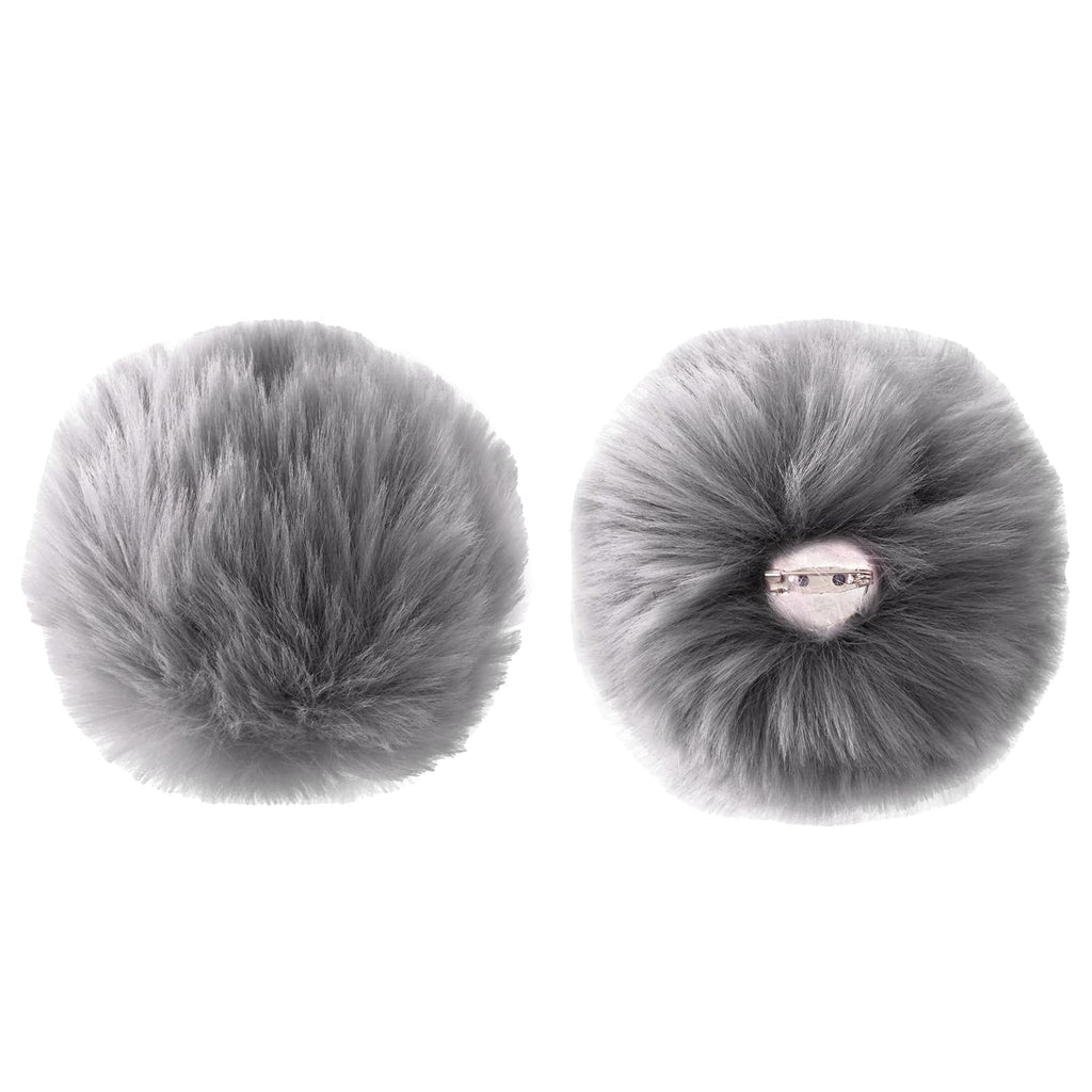 Bunny Tail Cosplay Costume Accessory