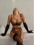 Zoe Lingerie Set