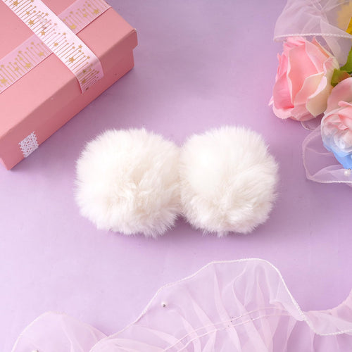 Bunny Tail Cosplay Costume Accessory
