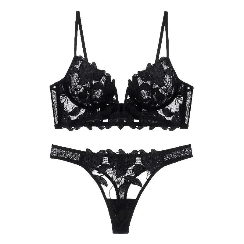 Conjunto de lencería Magda