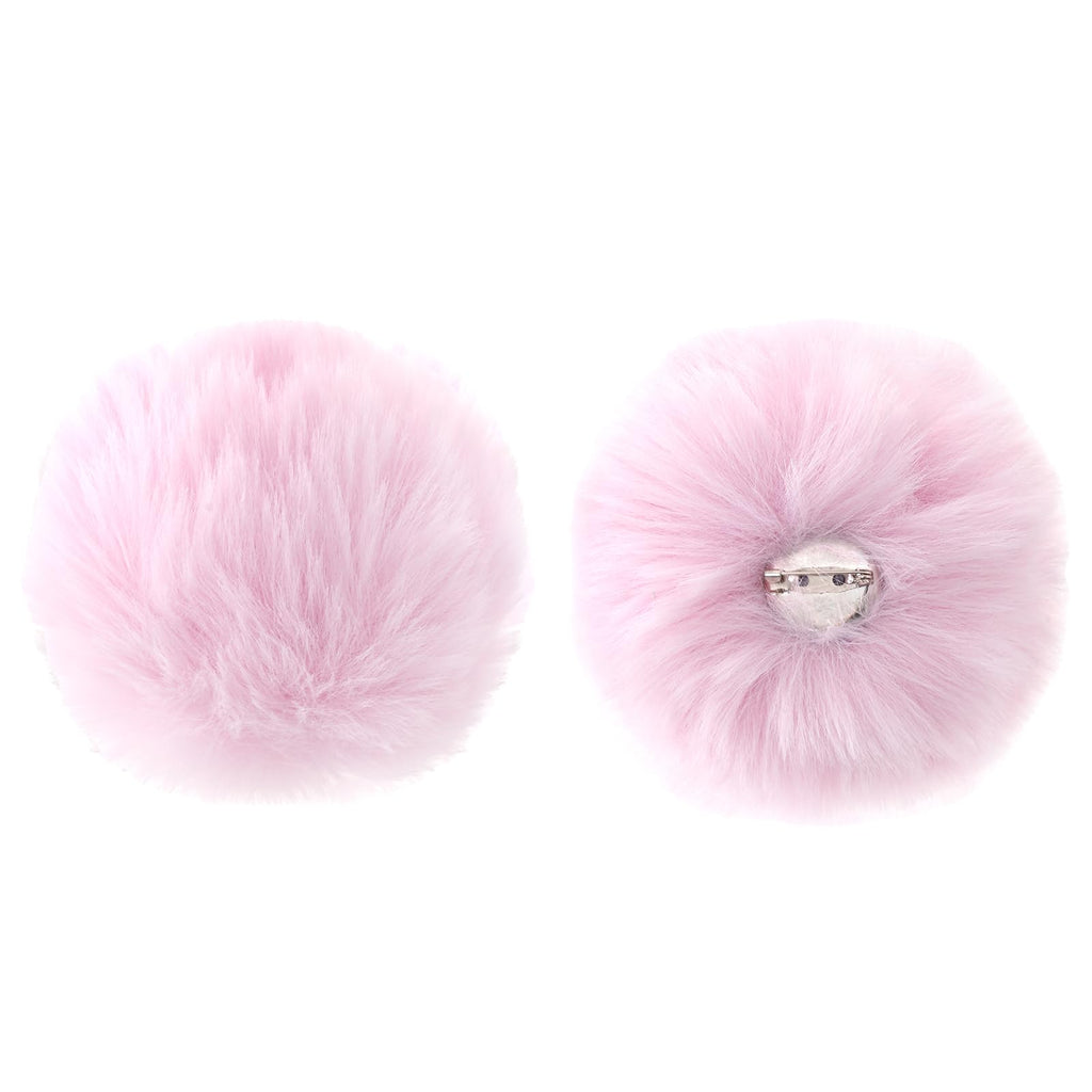 Bunny Tail Cosplay Costume Accessory