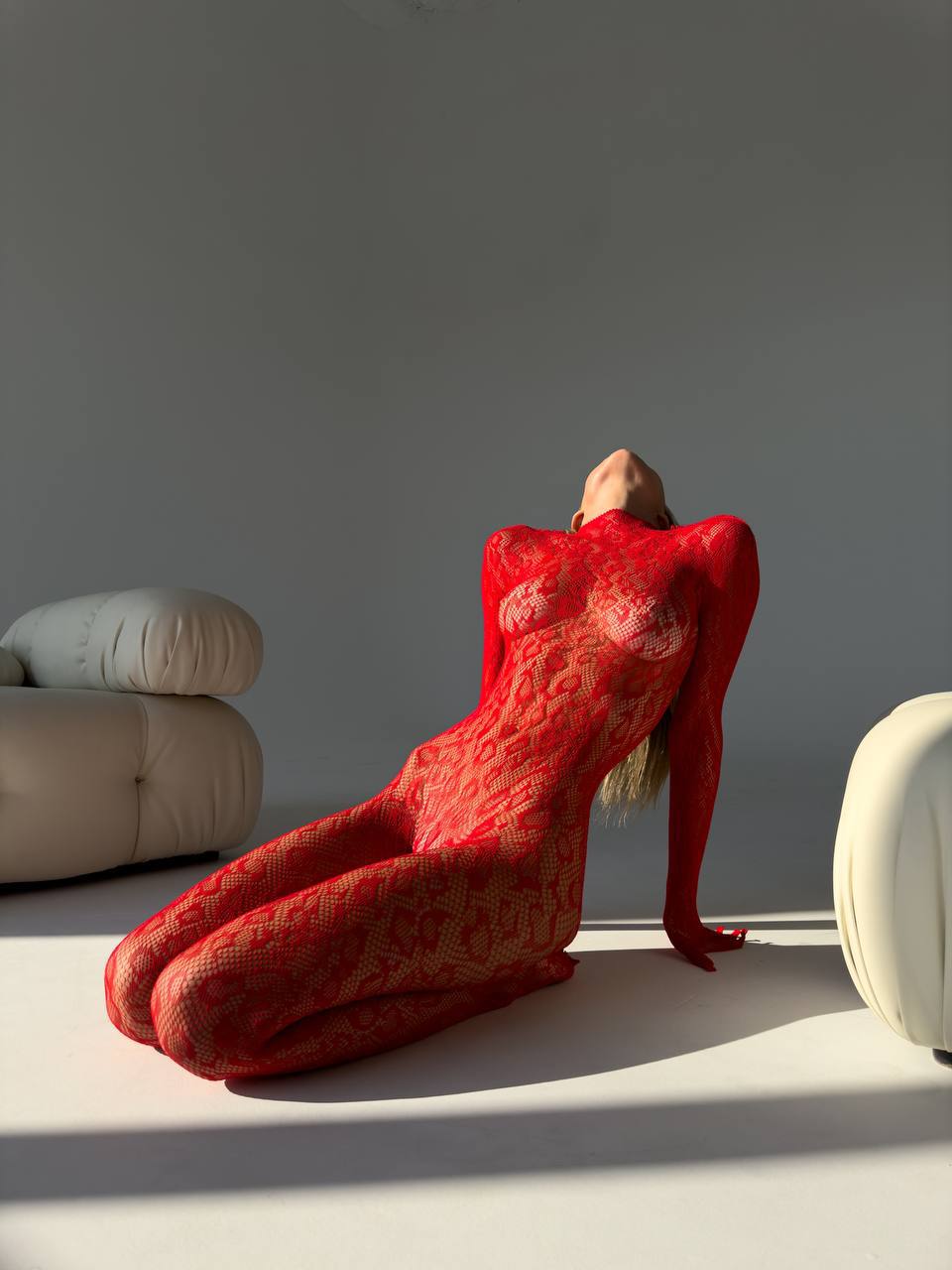 Bodystocking Chloe