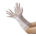 Lace Accessories Sleeve Cover
